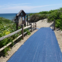Mel Tulin - coast guard handicapped mat 2017