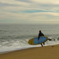 Mel Tulin - surferpt 2017