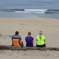 Richard Rahmlow - Coast Guard Beach Afternoon 2017