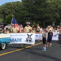 Parade 2017
